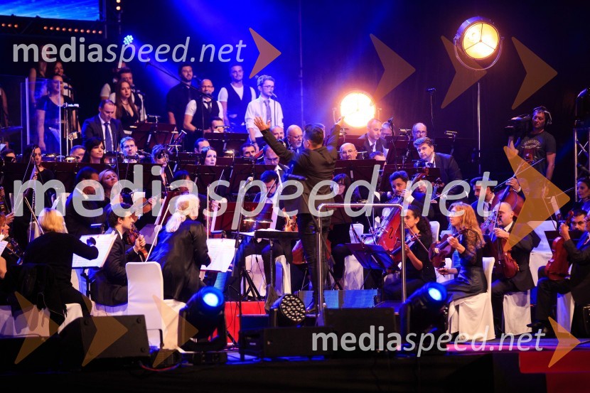 Simfonična ekstaza 2, unikatni glasbeni spektakelSimfonična ekstaza 2, unikatni glasbeni spektakel