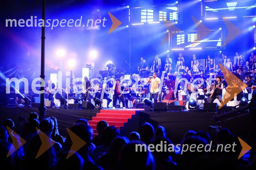 Simfonična ekstaza 2, unikatni glasbeni spektakelSimfonična ekstaza 2, unikatni glasbeni spektakel