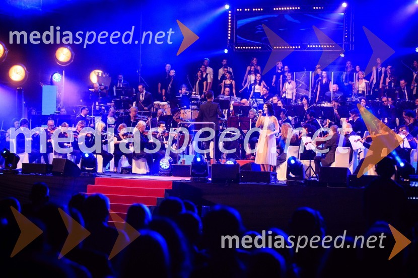 Simfonična ekstaza 2, unikatni glasbeni spektakelSimfonična ekstaza 2, unikatni glasbeni spektakel