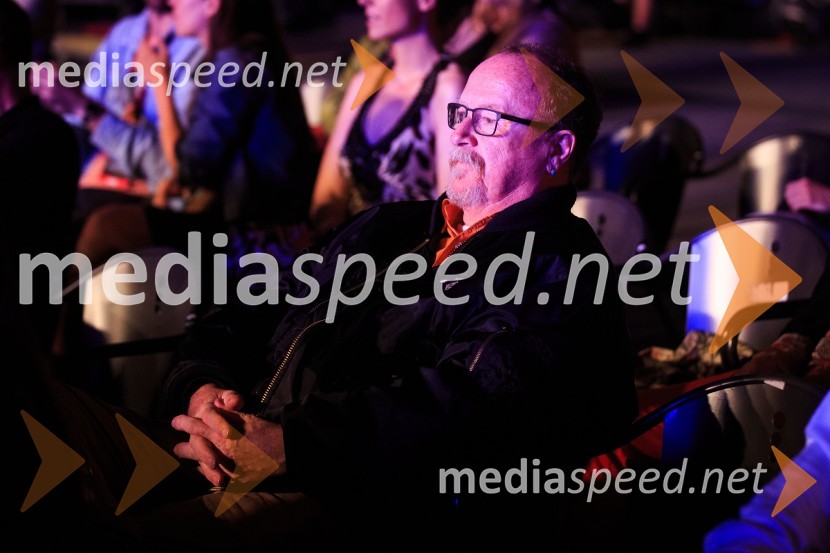  Tomaž Domicelj, glasbenikSimfonična ekstaza 2, unikatni glasbeni spektakel