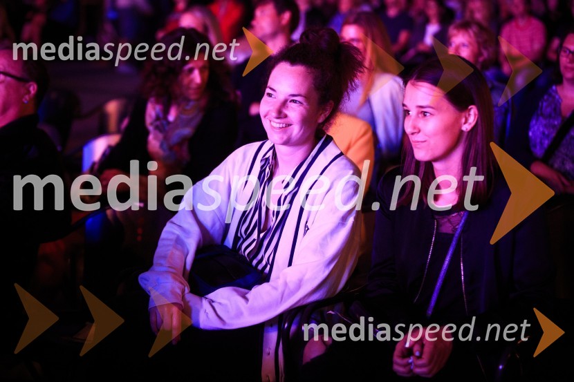 Simfonična ekstaza 2, unikatni glasbeni spektakel