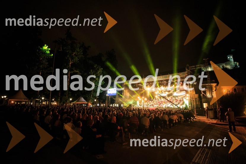 Simfonična ekstaza 2, unikatni glasbeni spektakelSimfonična ekstaza 2, unikatni glasbeni spektakel