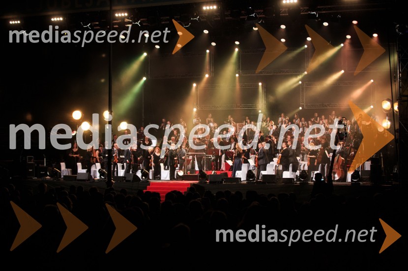 Simfonična ekstaza 2, unikatni glasbeni spektakelSimfonična ekstaza 2, unikatni glasbeni spektakel