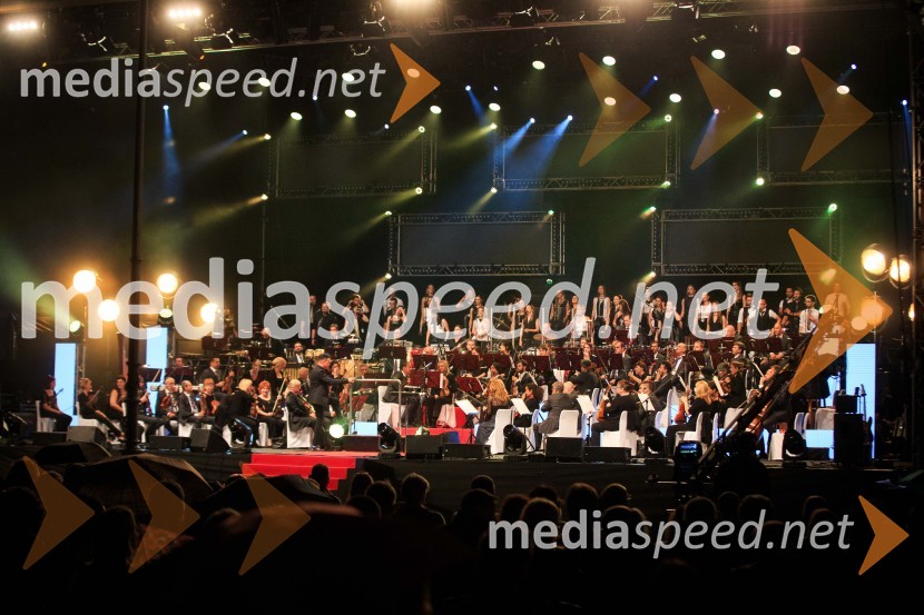 Simfonična ekstaza 2, unikatni glasbeni spektakelSimfonična ekstaza 2, unikatni glasbeni spektakel