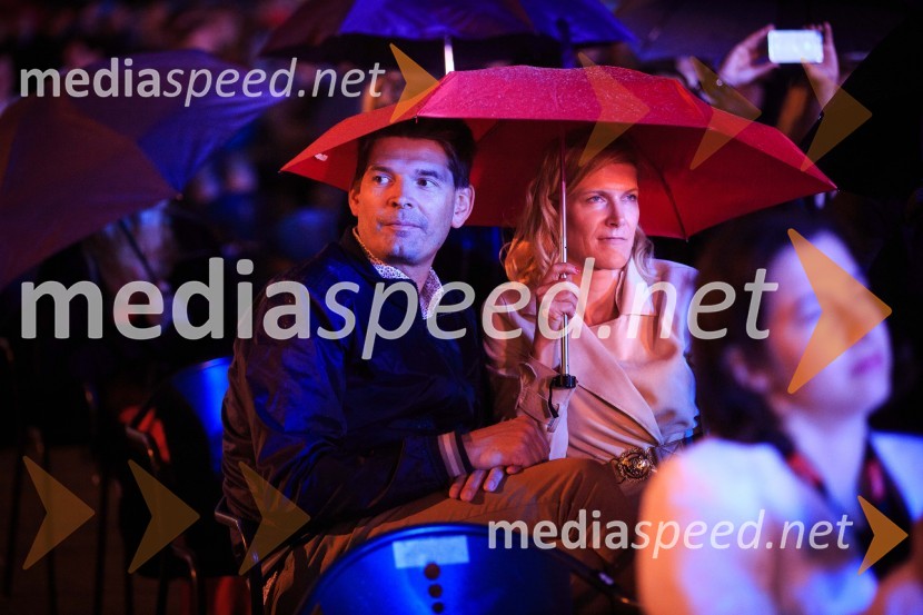 Simfonična ekstaza 2, unikatni glasbeni spektakel