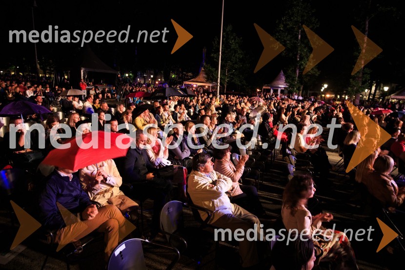 Simfonična ekstaza 2, unikatni glasbeni spektakelSimfonična ekstaza 2, unikatni glasbeni spektakel