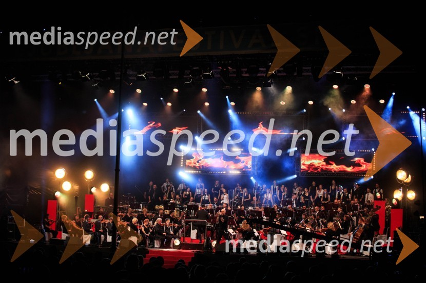 Simfonična ekstaza 2, unikatni glasbeni spektakelSimfonična ekstaza 2, unikatni glasbeni spektakel