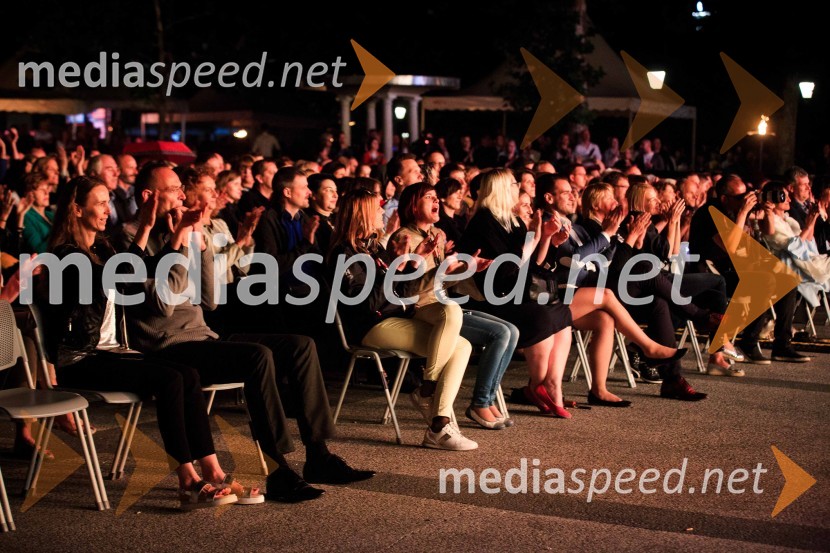 Simfonična ekstaza 2, unikatni glasbeni spektakelSimfonična ekstaza 2, unikatni glasbeni spektakel