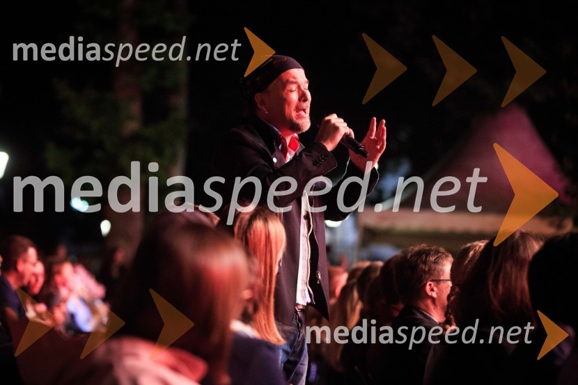  Zlatan Stipišić - Gibonni, pevecSimfonična ekstaza 2, unikatni glasbeni spektakel