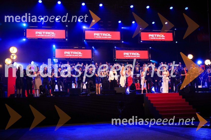 Simfonična ekstaza 2, unikatni glasbeni spektakelSimfonična ekstaza 2, unikatni glasbeni spektakel