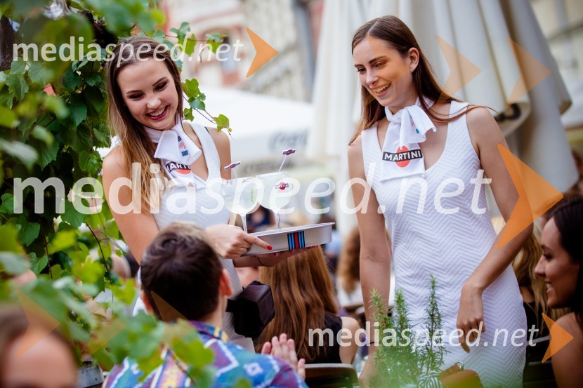 Modna revija Summer Vibes