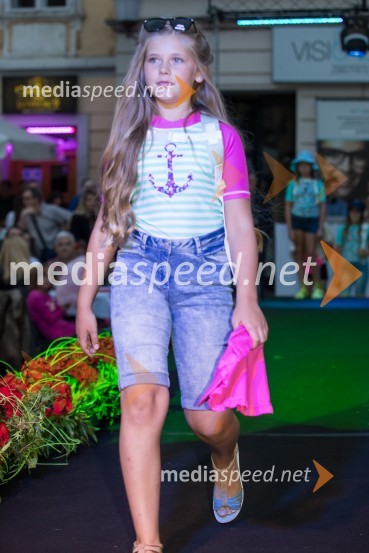 Modna revija Summer Vibes