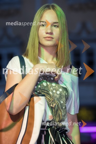 Modna revija Summer Vibes