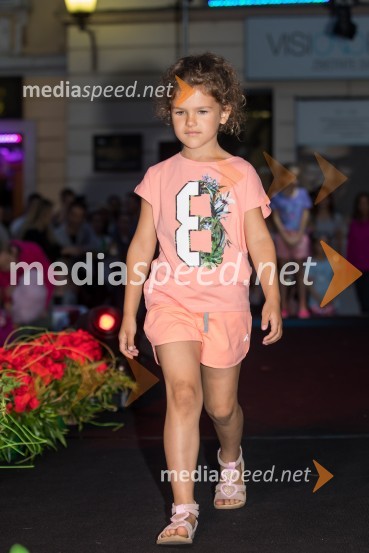 Modna revija Summer Vibes