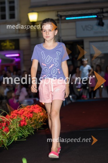 Modna revija Summer Vibes