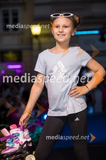 Modna revija Summer Vibes