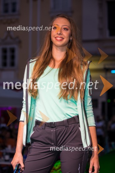 Modna revija Summer Vibes