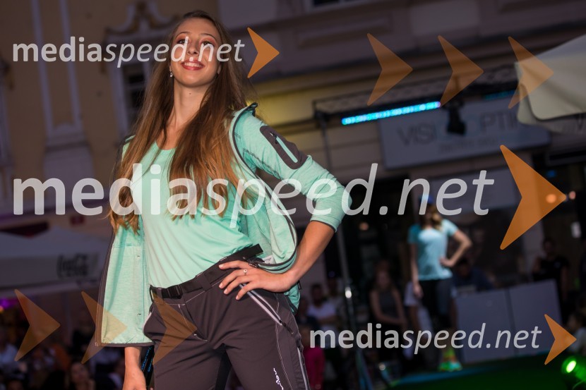 Modna revija Summer Vibes