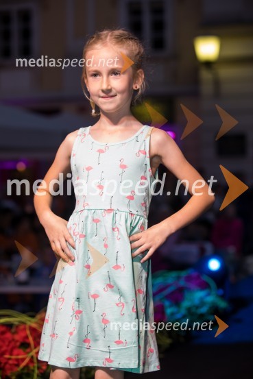 Modna revija Summer Vibes