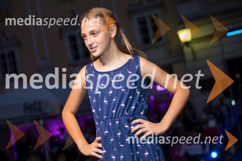 Modna revija Summer Vibes