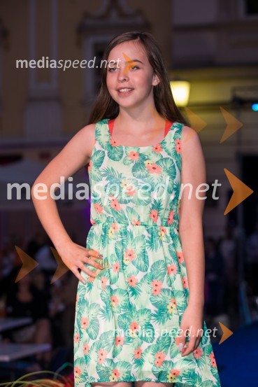 Modna revija Summer Vibes