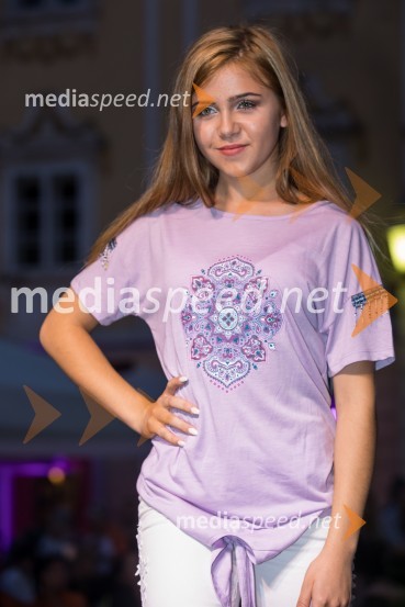 Modna revija Summer Vibes