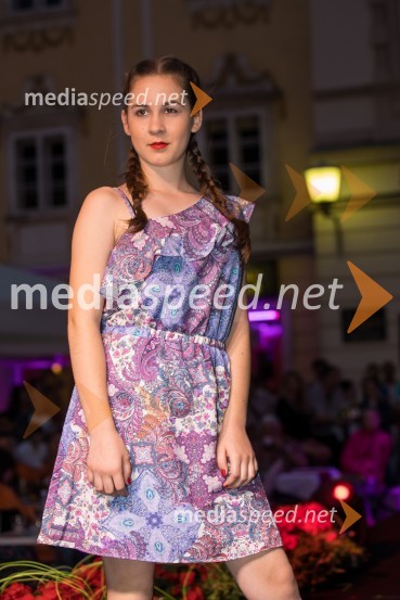 Modna revija Summer Vibes