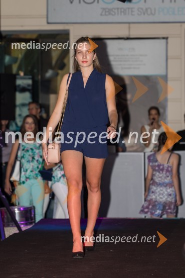 Modna revija Summer Vibes