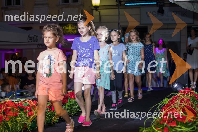 Modna revija Summer Vibes