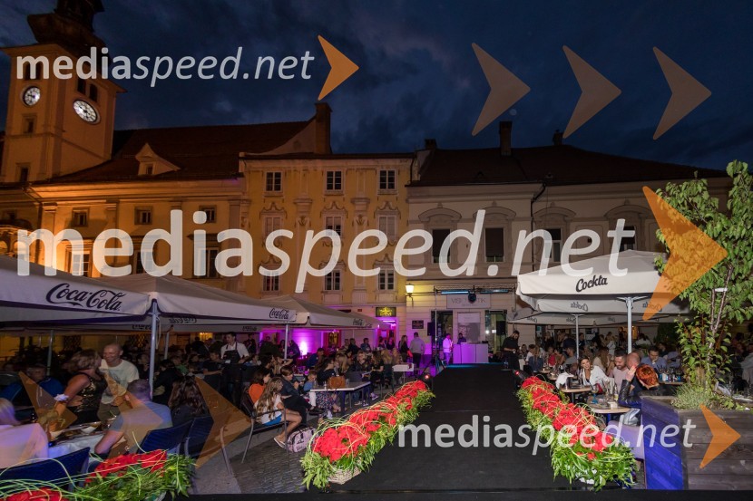 Modna revija Summer VibesModna revija Summer Vibes