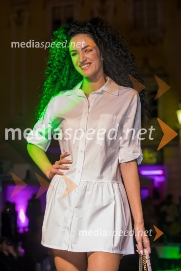 Modna revija Summer Vibes