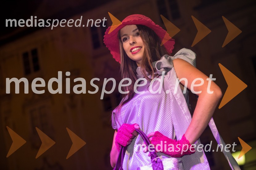 Modna revija Summer Vibes