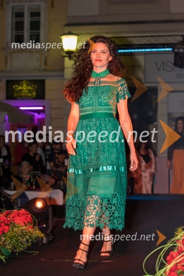 Modna revija Summer Vibes