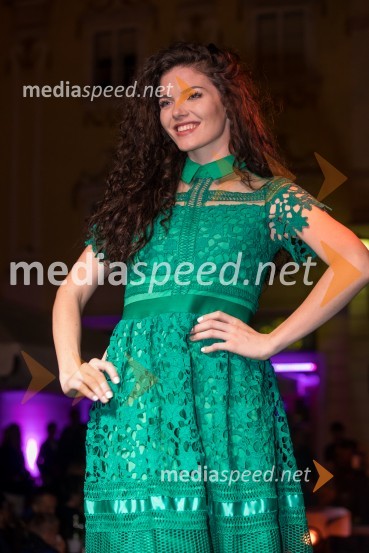 Modna revija Summer Vibes