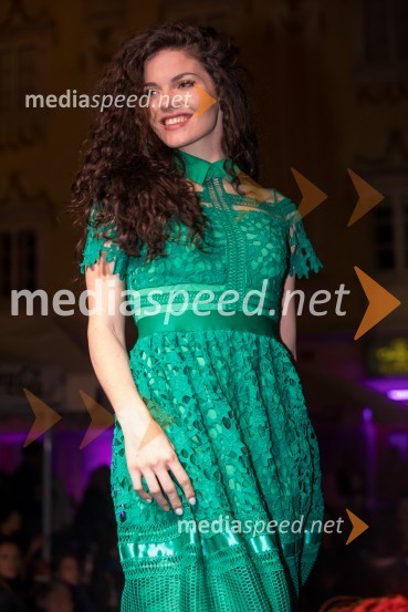 Modna revija Summer Vibes