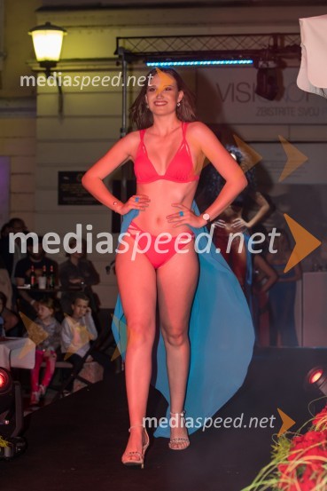 Modna revija Summer Vibes