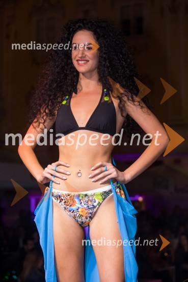 Modna revija Summer Vibes