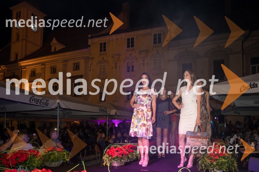 Modna revija Summer Vibes