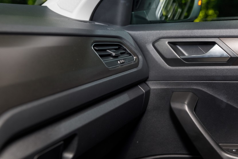 Volkswagen T-Roc 1.0 TSI BMT Style, mediaspeed test