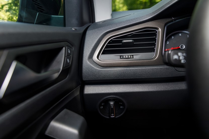 Volkswagen T-Roc 1.0 TSI BMT Style, mediaspeed test