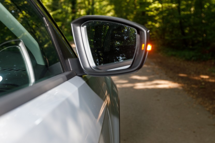 Volkswagen T-Roc 1.0 TSI BMT Style, mediaspeed test