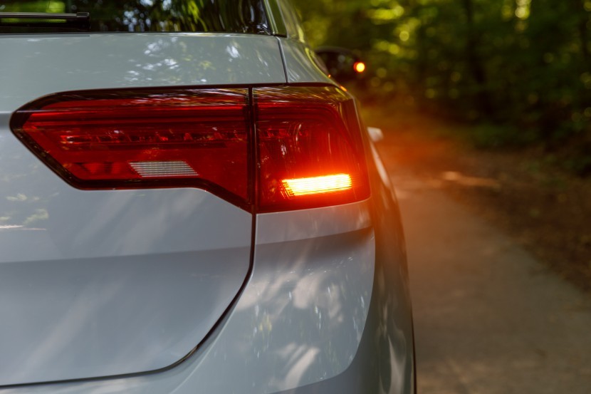 Volkswagen T-Roc 1.0 TSI BMT Style, mediaspeed test