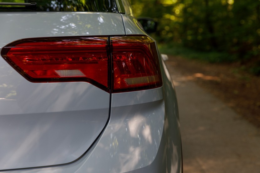 Volkswagen T-Roc 1.0 TSI BMT Style, mediaspeed test