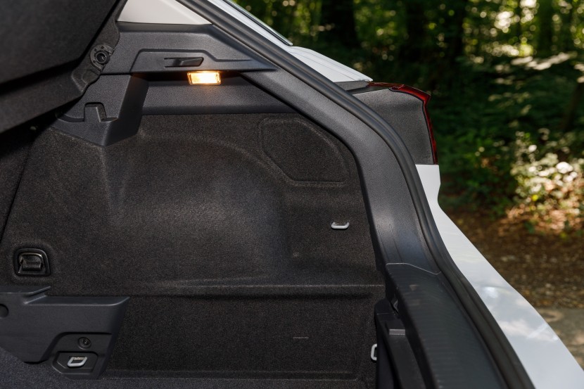 Volkswagen T-Roc 1.0 TSI BMT Style, mediaspeed test