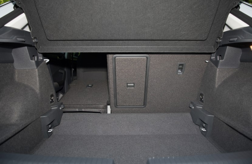 Volkswagen T-Roc 1.0 TSI BMT Style, mediaspeed test