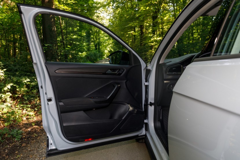 Volkswagen T-Roc 1.0 TSI BMT Style, mediaspeed test