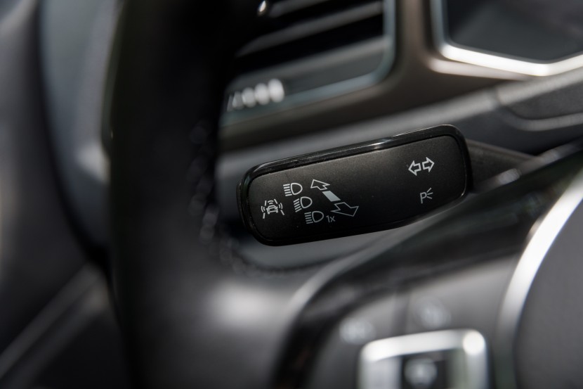 Volkswagen T-Roc 1.0 TSI BMT Style, mediaspeed test
