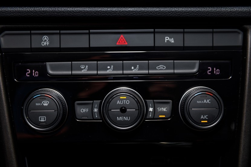 Volkswagen T-Roc 1.0 TSI BMT Style, mediaspeed test