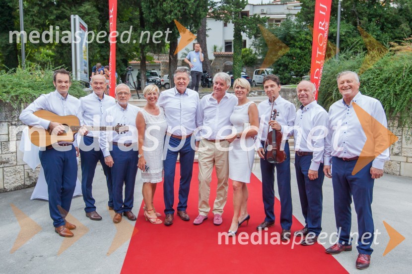 38. Festival melodije morja in sonca Portorož
