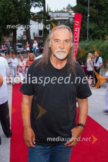  Dragan  Bulič, glasbeni urednik38. Festival melodije morja in sonca Portorož